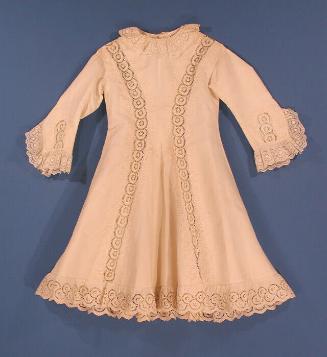 Girl's Dress