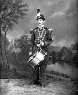 Gift of Margaret G. Giles 2015.87.3730 © 2016 The Connecticut Historical Society.
