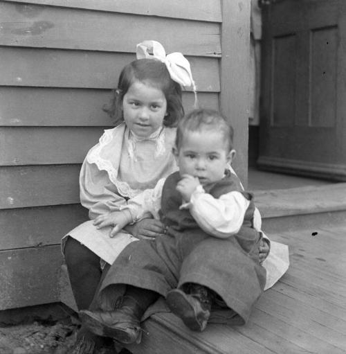 Gift of Margaret G. Giles 2015.87.3805 © 2016 The Connecticut Historical Society.