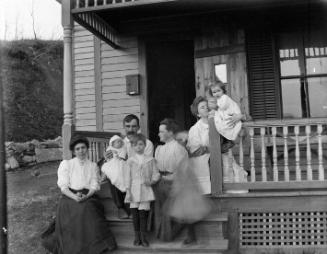 Gift of Margaret G. Giles 2015.87.3826 © 2016 The Connecticut Historical Society.