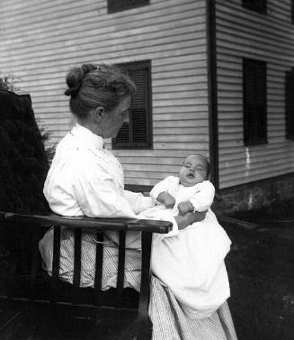 Gift of Margaret G. Giles 2015.87.3834 © 2016 The Connecticut Historical Society.