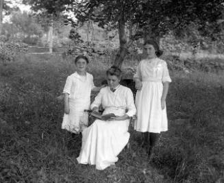 Gift of Margaret G. Giles 2015.87.3836 © 2016 The Connecticut Historical Society.