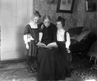 Gift of Margaret G. Giles 2015.87.3837 © 2016 The Connecticut Historical Society.