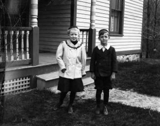 Gift of Margaret G. Giles 2015.87.3850 © 2016 The Connecticut Historical Society.