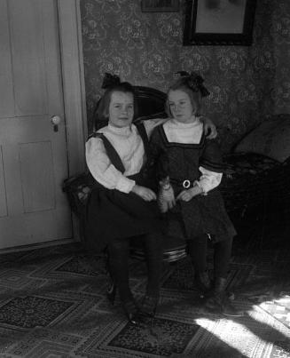 Gift of Margaret G. Giles 2015.87.3851 © 2016 The Connecticut Historical Society.