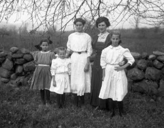 Gift of Margaret G. Giles 2015.87.3854 © 2016 The Connecticut Historical Society.