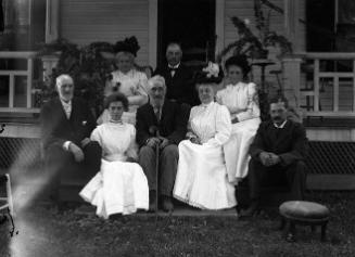Gift of Margaret G. Giles 2015.87.3860 © 2016 The Connecticut Historical Society.