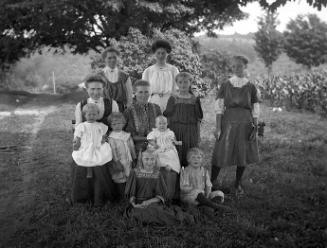 Gift of Margaret G. Giles 2015.87.3863 © 2016 The Connecticut Historical Society.