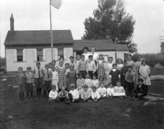 Gift of Margaret G. Giles 2015.87.3873 © 2016 The Connecticut Historical Society.
