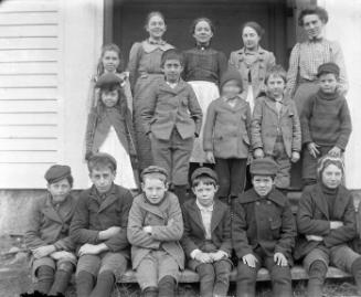 Gift of Margaret G. Giles 2015.87.3875 © 2016 The Connecticut Historical Society.