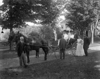 Gift of Margaret G. Giles 2015.87.3879 © 2016 The Connecticut Historical Society.