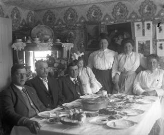 Gift of Margaret G. Giles 2015.87.3882 © 2016 The Connecticut Historical Society.