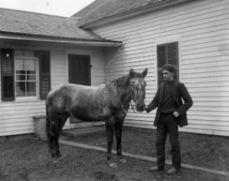 Gift of Margaret G. Giles 2015.87.3884 © 2016 The Connecticut Historical Society.