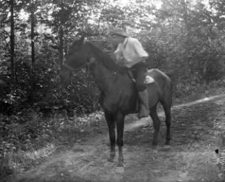 Gift of Margaret G. Giles 2015.87.3902 © 2016 The Connecticut Historical Society.