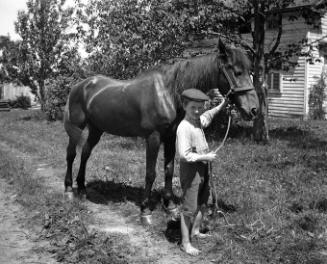 Gift of Margaret G. Giles 2015.87.3907 © 2016 The Connecticut Historical Society.