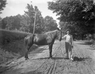 Gift of Margaret G. Giles 2015.87.3909 © 2016 The Connecticut Historical Society.