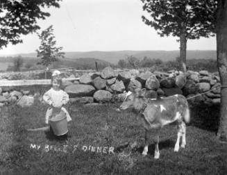 Gift of Margaret G. Giles 2015.87.3915 © 2016 The Connecticut Historical Society.