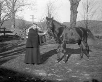 Gift of Margaret G. Giles 2015.87.3926 © 2016 The Connecticut Historical Society.