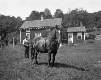 Gift of Margaret G. Giles 2015.87.3927 © 2016 The Connecticut Historical Society.