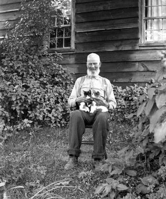 Gift of Margaret G. Giles 2015.87.3938 © 2016 The Connecticut Historical Society.
