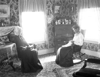 Gift of Margaret G. Giles 2015.87.3940 © 2016 The Connecticut Historical Society.