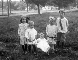 Gift of Margaret G. Giles 2015.87.3948 © 2016 The Connecticut Historical Society.