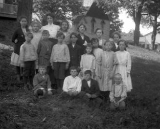 Gift of Margaret G. Giles 2015.87.3951 © 2016 The Connecticut Historical Society.