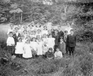 Gift of Margaret G. Giles 2015.87.3956 © 2016 The Connecticut Historical Society.