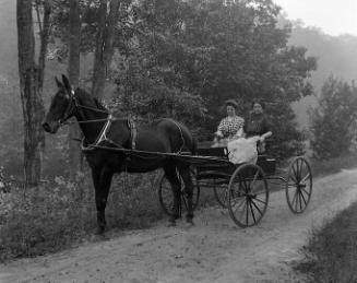 Gift of Margaret G. Giles 2015.87.3961 © 2016 The Connecticut Historical Society.