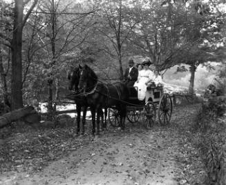 Gift of Margaret G. Giles 2015.87.3962 © 2016 The Connecticut Historical Society.
