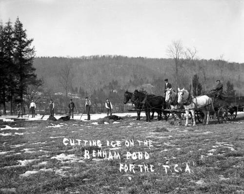 Gift of Margaret G. Giles 2015.87.3963 © 2016 The Connecticut Historical Society.