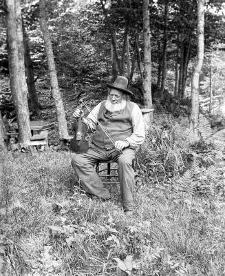 Gift of Margaret G. Giles 2015.87.3964 © 2016 The Connecticut Historical Society.