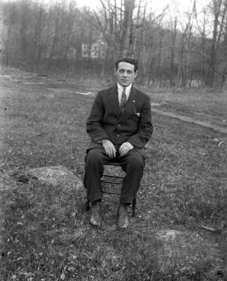 Gift of Margaret G. Giles 2015.87.3981 © 2016 The Connecticut Historical Society.