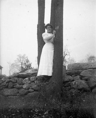 Gift of Margaret G. Giles 2015.87.3984 © 2016 The Connecticut Historical Society.