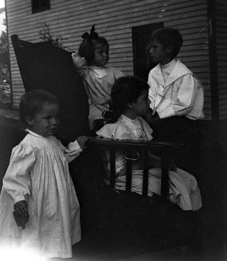Gift of Margaret G. Giles 2015.87.3991 © 2016 The Connecticut Historical Society.