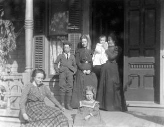 Gift of Margaret G. Giles 2015.87.3995 © 2016 The Connecticut Historical Society.
