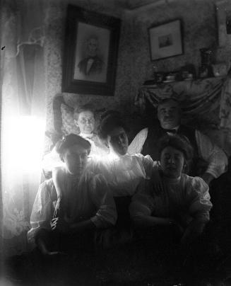 Gift of Margaret G. Giles 2015.87.4007 © 2016 The Connecticut Historical Society.