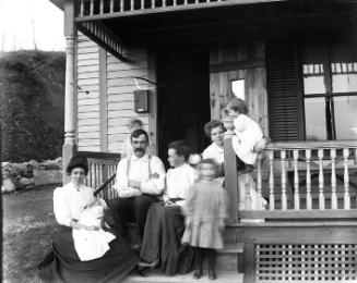 Gift of Margaret G. Giles 2015.87.4008 © 2016 The Connecticut Historical Society.