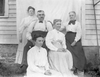 Gift of Margaret G. Giles 2015.87.4021 © 2016 The Connecticut Historical Society.