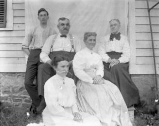 Gift of Margaret G. Giles 2015.87.4025 © 2016 The Connecticut Historical Society.