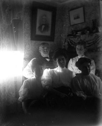 Gift of Margaret G. Giles 2015.87.4032 © 2016 The Connecticut Historical Society.