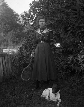 Gift of Margaret G. Giles 2015.87.4044 © 2016 The Connecticut Historical Society.