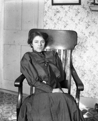 Gift of Margaret G. Giles 2015.87.4074 © 2016 The Connecticut Historical Society.