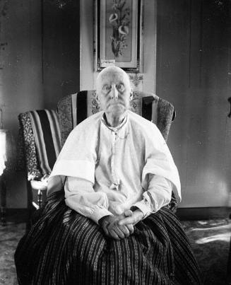 Gift of Margaret G. Giles 2015.87.4076 © 2016 The Connecticut Historical Society.