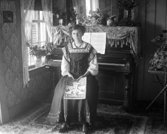 Gift of Margaret G. Giles 2015.87.4080 © 2016 The Connecticut Historical Society.