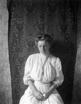Gift of Margaret G. Giles 2015.87.4087 © 2016 The Connecticut Historical Society.