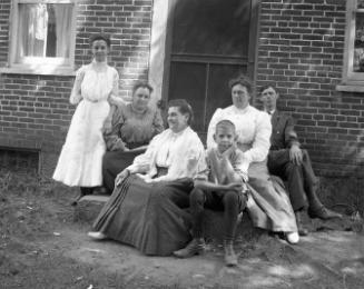 Gift of Margaret G. Giles 2015.87.4092 © 2016 The Connecticut Historical Society.