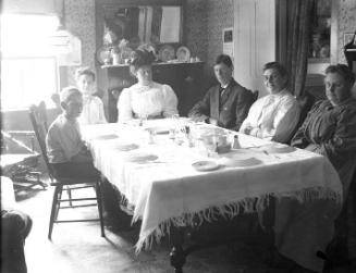 Gift of Margaret G. Giles 2015.87.4099 © 2016 The Connecticut Historical Society.