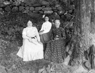 Gift of Margaret G. Giles 2015.87.4107 © 2016 The Connecticut Historical Society.