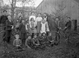 Gift of Margaret G. Giles 2015.87.4108 © 2016 The Connecticut Historical Society.